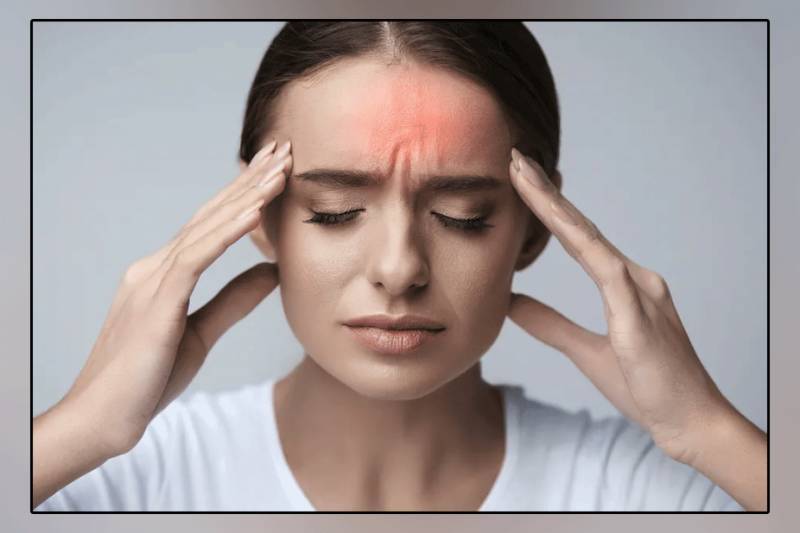 آدھے سر کا درد کیوں ہوتا ہے اور اس کی وجوہات کیا ہیں؟