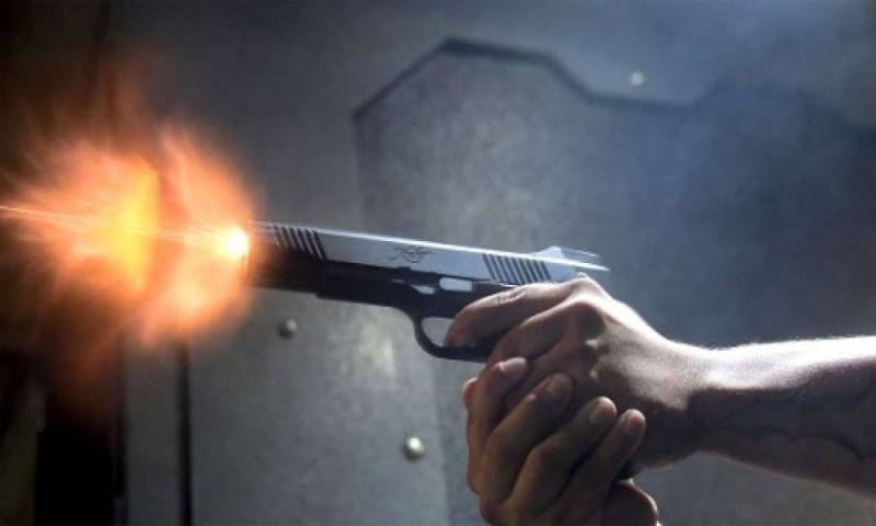 گوجرانوالہ: نجی ہاؤسنگ سوسائٹی کے گارڈز کی فائرنگ سے 3 افراد جاں بحق، متعدد زخمی