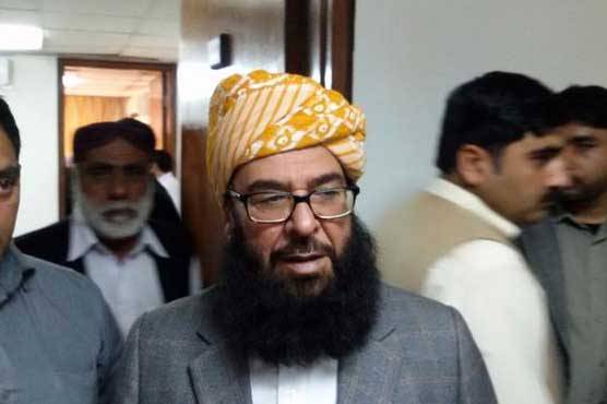 Abdul Ghafoor Haideri,PDM,PMLN,PMIK,