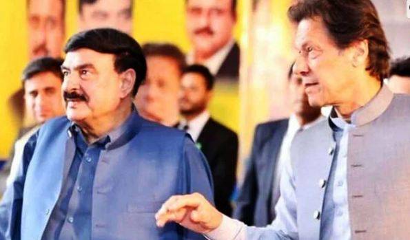 وزیرداخلہ کے بغیر پی ٹی آئی کا اہم اجلاس 