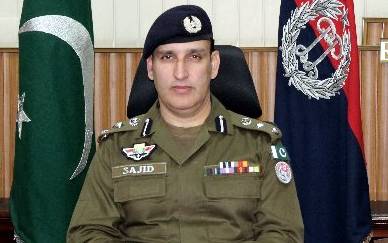 ڈی آئی جی آپریشنز لاہور کا جرائم کی شرح میں کمی کیلئے انوکھا فیصلہ، ایس ایچ اوز پریشان