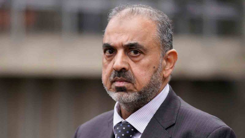 لارڈ نذیر احمد جنسی الزامات کے کیس سے باعزت بری ہو گئے