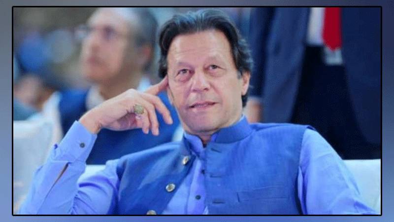 وزیراعظم عمران خان نے صوبہ پنجاب میں اہم تبدیلی کا عندیہ دیدیا، ذرائع