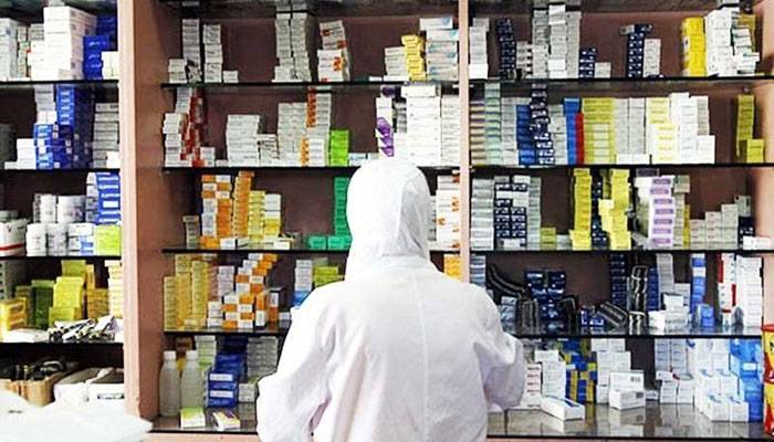 Medicine Price Increase