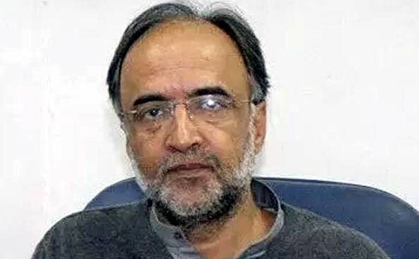 پی ڈی ایم لانگ مارچ، پیپلز پارٹی نے سینٹرل پنجاب آرگنائزنگ کمیٹی تشکیل دیدی