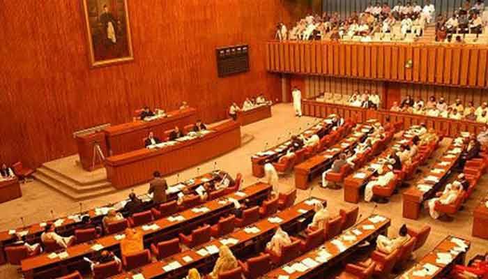 سینیٹ میں آج اہم دن ، 52 سینیٹرز ریٹائر ہوجائیں گے