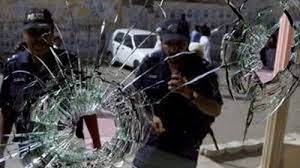 کراچی میں دہشت گردی اور ٹارگٹ کلنگ کی ماسٹر مائنڈ کہکشاں نامی خاتون نکلیں