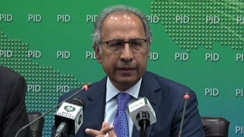 حفیظ شیخ کی ناکامی کے بعد حکومت کو کوئی اور اچھا معیشت دان نہیں ملا؟ ہائیکورٹ