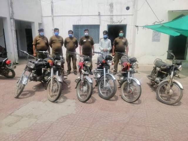 شکرگڑھ : این آر ایس پی کے دفتر سے 10 لاکھ چوری،پولیس نے ملزم پکڑ کر چھوڑ دیے