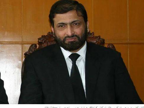 لاہور ہائی کورٹ نے حکومت پنجاب پر ایک لاکھ جرمانہ عائد کردیا 