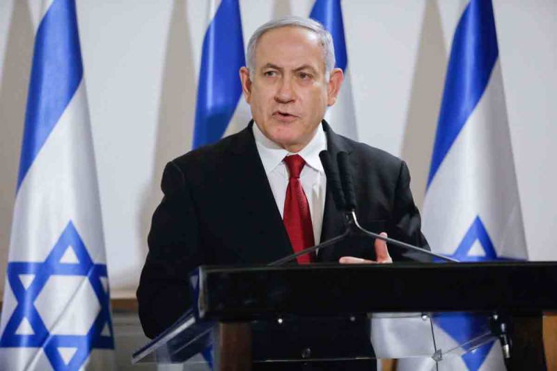  اسرائیلی وزیراعظم متحدہ عرب امارات کا دورہ پھر منسوخ کر دیا