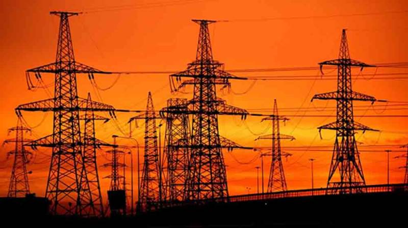 وفاق کو بجلی سرچارجز لگانے کے اختیارات مل گئے