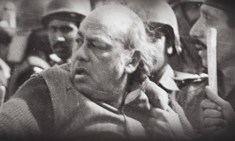 حبیب جالب کو مداحوں سے بچھڑے 28 برس بیت گئے