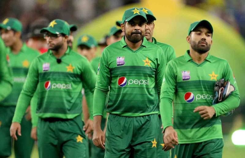  دورہ جنوبی افریقا اور زمبابوے کیلیے قومی اسکواڈ کا اعلان کر دیا گیا