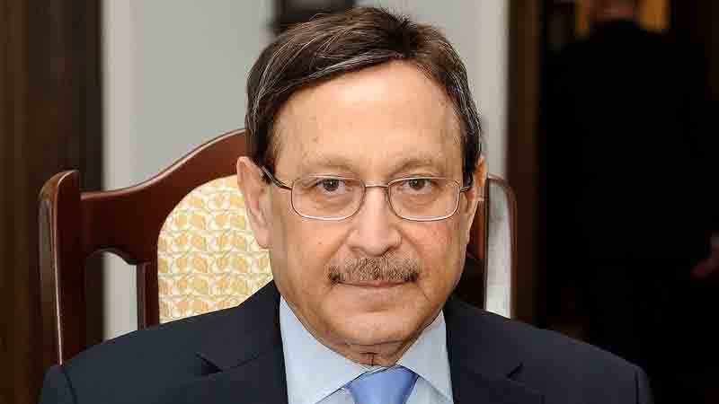  یوسف رضا گیلانی کے ووٹ مسترد ہونے پر فاروق ایچ نائیک ڈٹ گئے