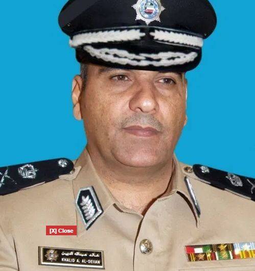 کورونا وائرس سے کویت کی اعلٰی شخصیت انتقال کرگئی 
