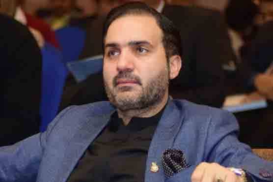 ڈپٹی چیئرمین کی سیٹ پر حکومتی حمایت یافتہ امیدوار محمد مرزا آفریدی کامیاب