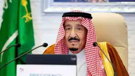 شاہ سلمان بن عبدالعزیز نے وزیر حج و عمرہ کو عہدے سے ہٹا دیا