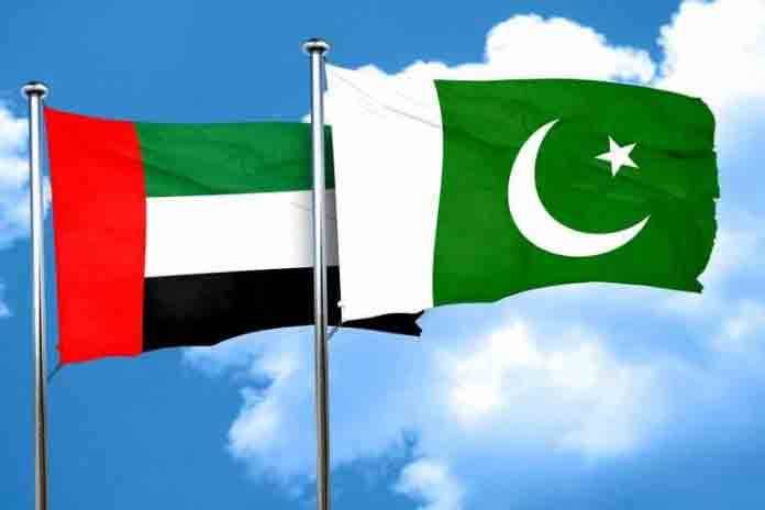 متحدہ عرب امارات نے پاکستان سے قرض واپسی کا تقاضا نہیں کیا، ذرائع