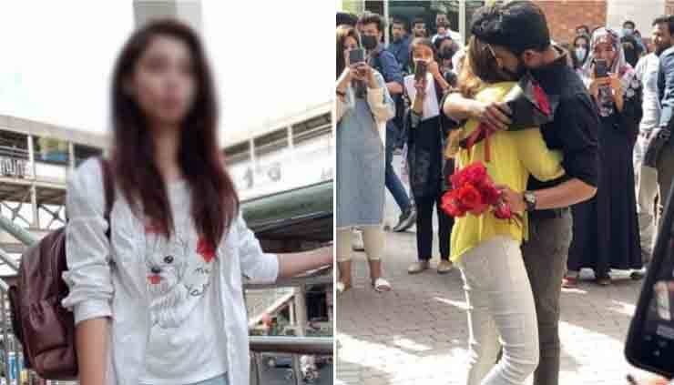 نجی یونیورسٹی میں ایک دوسرے کو پرپوز کرنیوالے مزید طلبا کی ویڈیوز منظر عام پر آ گئیں