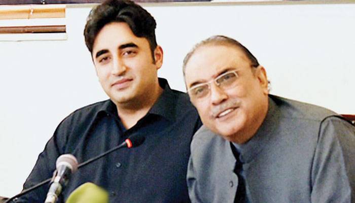 Asif Ali Zardari Big Statement about Senate Election 2021