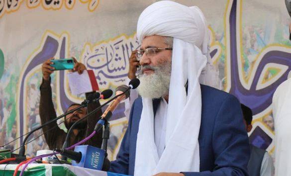 سینیٹ الیکشن فکس تھا ، امیر جماعت اسلامی 
