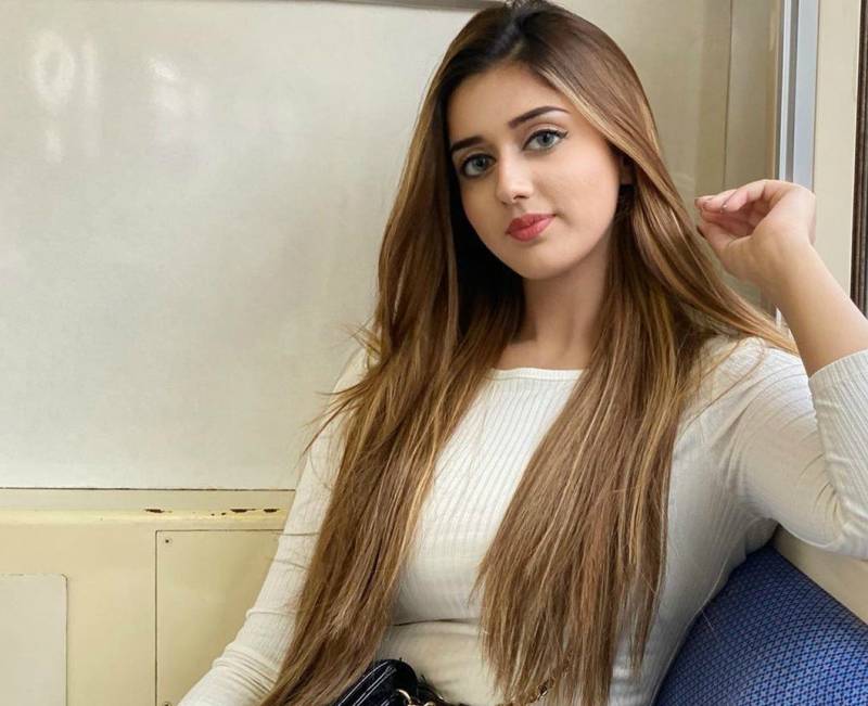   ٹک ٹاک بند ہونے پر جنت مرزا کا رد عمل آگیا