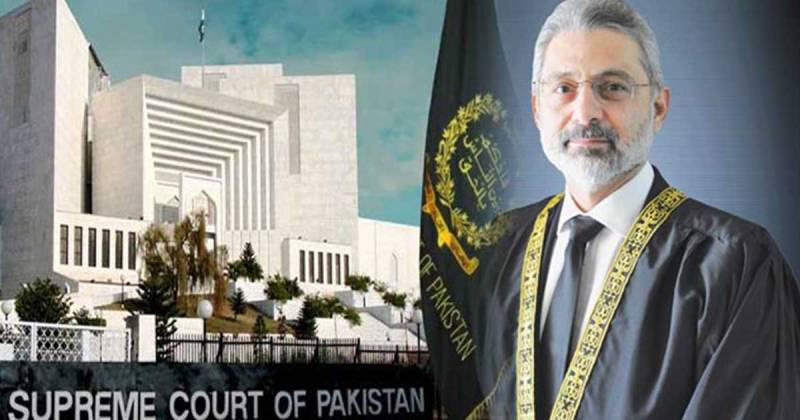 کون ہے گورنر پنجاب؟ کیا باہر سے انہیں جمہوریت تباہ کرنے کیلئے لایاگیا؟ سپریم کورٹ چودھری سرور پر برہم