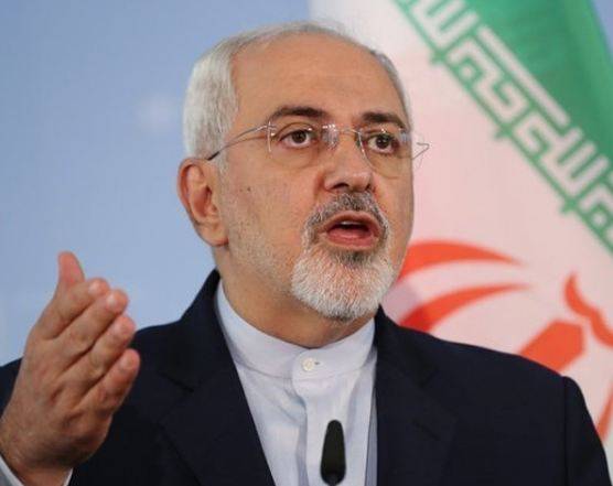  ٹرمپ اور جوبائیڈن انتظامیہ میں کوئی فرق نہیں ،ایرانی وزیرخارجہ 