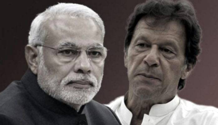 Pakistan,India,Pak-Ind Relation,PM Imran Khan,PM Modi