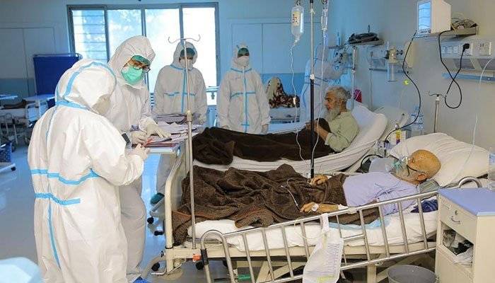 کورونا کی تیسری لہر کتنی خطرناک ?