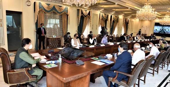 لوگ ٹیکس نہیں دیتے ، اربوں کا نقصان ہو رہا ہے: وزیراعظم عمران خان