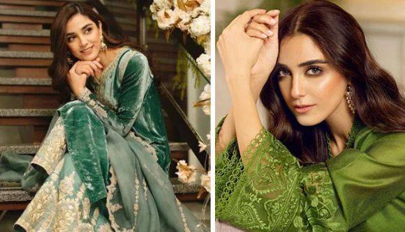 جس کے ساتھ بھی اداکاری کرتی ہوں سکینڈل بن جاتا ہے، اداکارہ مایاعلی 