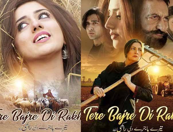 ٹک ٹاک سٹار جنت مرزاکی فلموں میں انٹری 