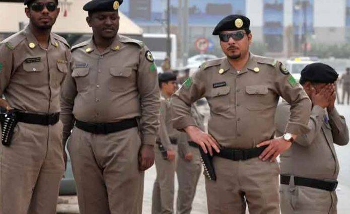 سعودی عرب میں کرپشن کے خلاف کریک ڈاؤن،241 افراد گرفتار 