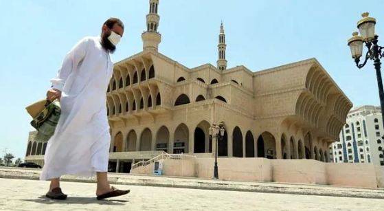 متحدہ عرب امارات میں رمضان المبارک کے ایس او پیز جاری 