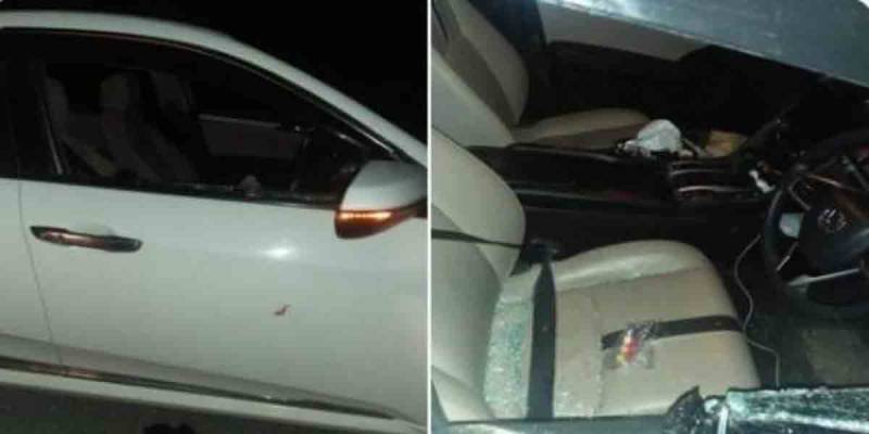 موٹروے زیادتی کیس کا فیصلہ محفوظ،کب سنا یا جائیگا ؟اہم خبر