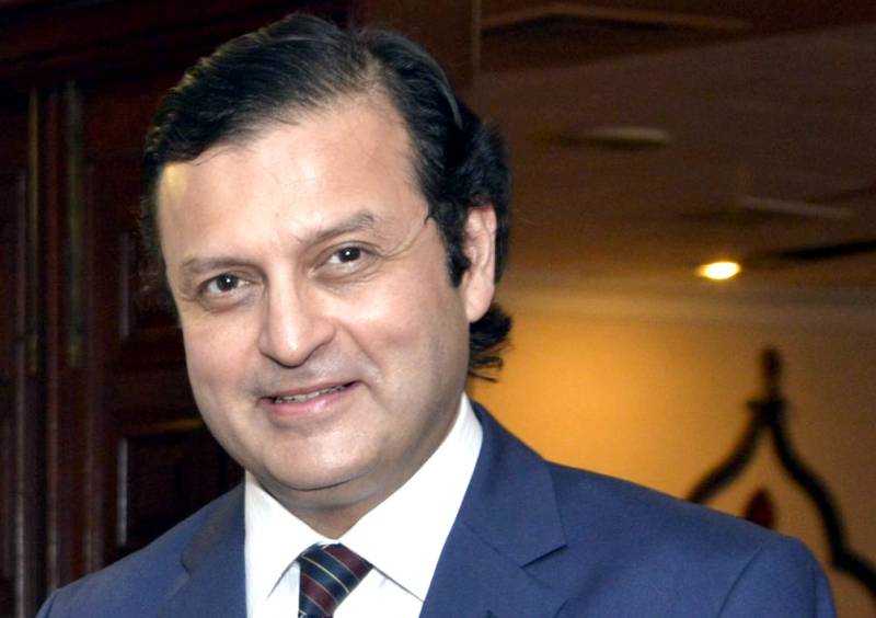 ’ہم ایسا عمل کریں گے کہ مولانا جیل چلے جائیں گے‘ پی ٹی آئی کے سینیٹر کا دعویٰ