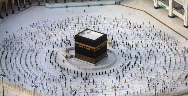 حج پر جانے والوں کے لئے سعودی حکومت کی کڑی شرط 