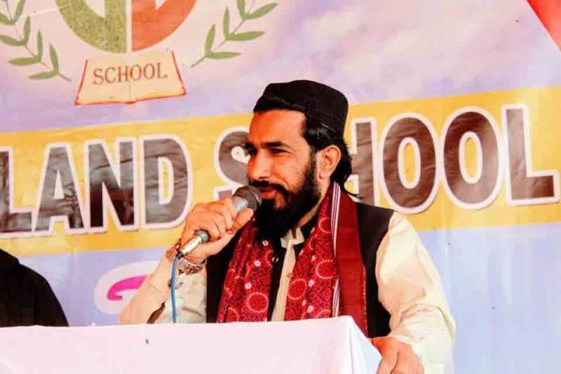 تحریک انصاف میں اختلافات، ملک شہزاد اعوان نے استعفیٰ دے دیا