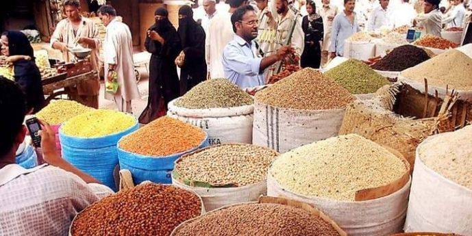 ایک ہفتے کے دوران مہنگائی کی شرح میں 0.19 فیصد کمی، ادارہ شماریات کی رپورٹ جاری