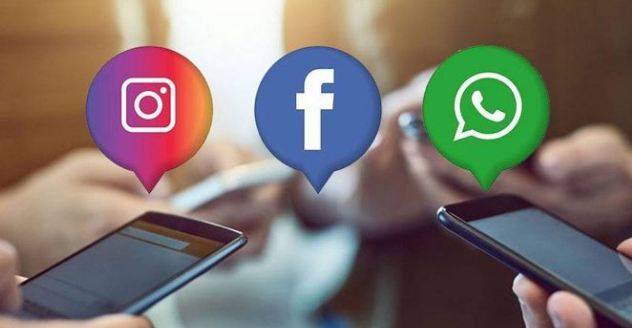 پاکستان سمیت دنیا بھر میں واٹس ایپ، فیس بُک اور انسٹاگرام کی سروسز بحال