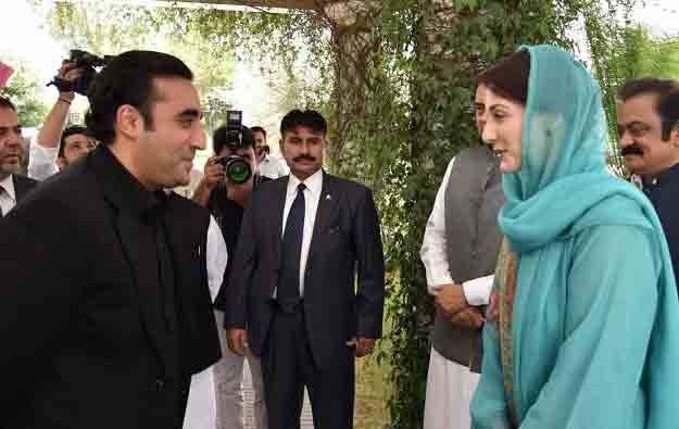 سینیٹ میں اپوزیشن لیڈر کی تعیناتی، مسلم لیگ (ن) اور پیپلز پارٹی کے درمیان اختلافات