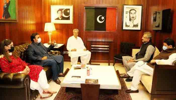 این اے 249 ضمنی انتخاب، مسلم لیگ (ن) نے پیپلز پارٹی سے حمایت مانگ لی