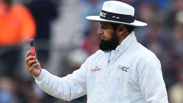 Aleem Dar،Pakistan Cricket Umpire,PCB