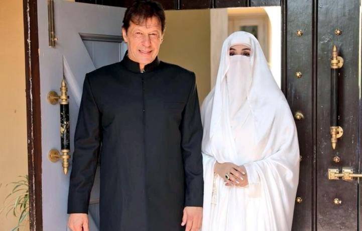 ’وزیراعظم اور خاتون اول میں کورونا کی معمولی علامات، طبیعت بہتر ہے‘