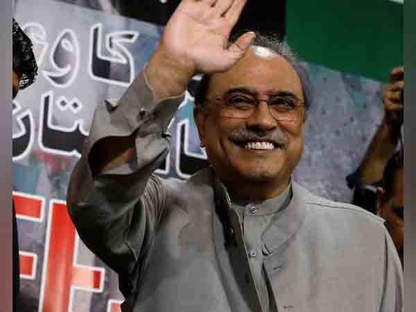 ترقی یافتہ پاکستان کیلئے وفاق کی تمام اکائیوں سے انصاف کرنا ہو گا، زرداری