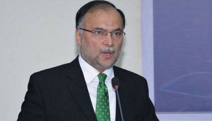 Ahsan Iqbal BiG Statement about PDM Asif Zardari and Bilawal