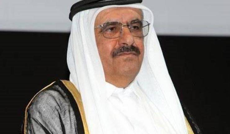 دبئی کے نائب حکمران شیخ حمدان بن راشد انتقال کرگئے