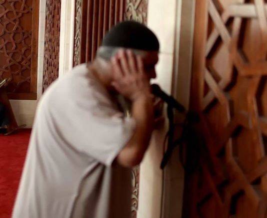 اونچی آوا ز میں اذان دینے پرموذن قتل ، ملزم گرفتار 